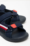 Sport Sandal Navy (2)