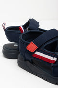 Sport Sandal Navy (3)