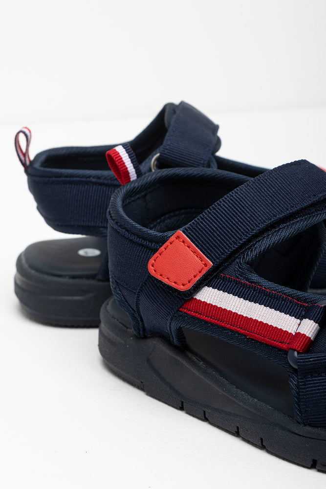 Sport Sandal Navy (3)