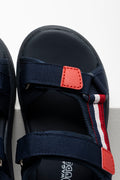 Sport Sandal Navy (4)