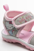 Hello Kitty Adventure Light Grey (2)