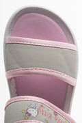 Hello Kitty Adventure Light Grey (4)