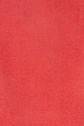 Fringed Guest Towel Coral (2)