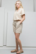 Pull On Shorts Natural (2)