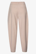 Belted Woven Utility Pant Stone (1)