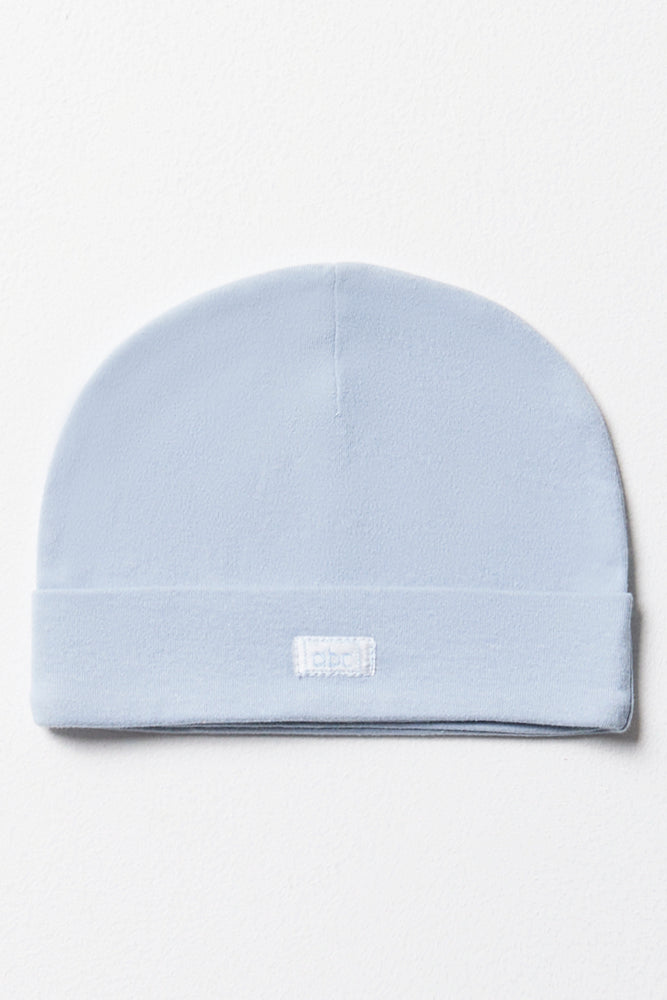Hat Blue