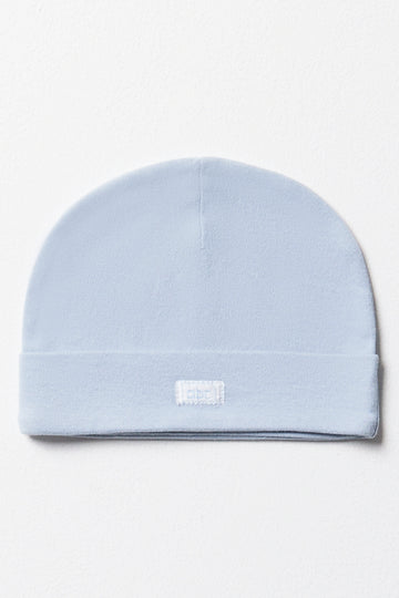 Hat Blue