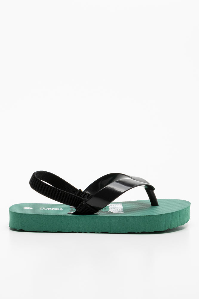 Flip Flop Green