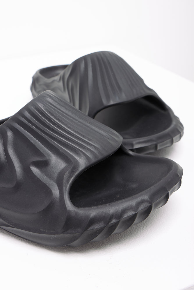 Wave Slide Black (2)