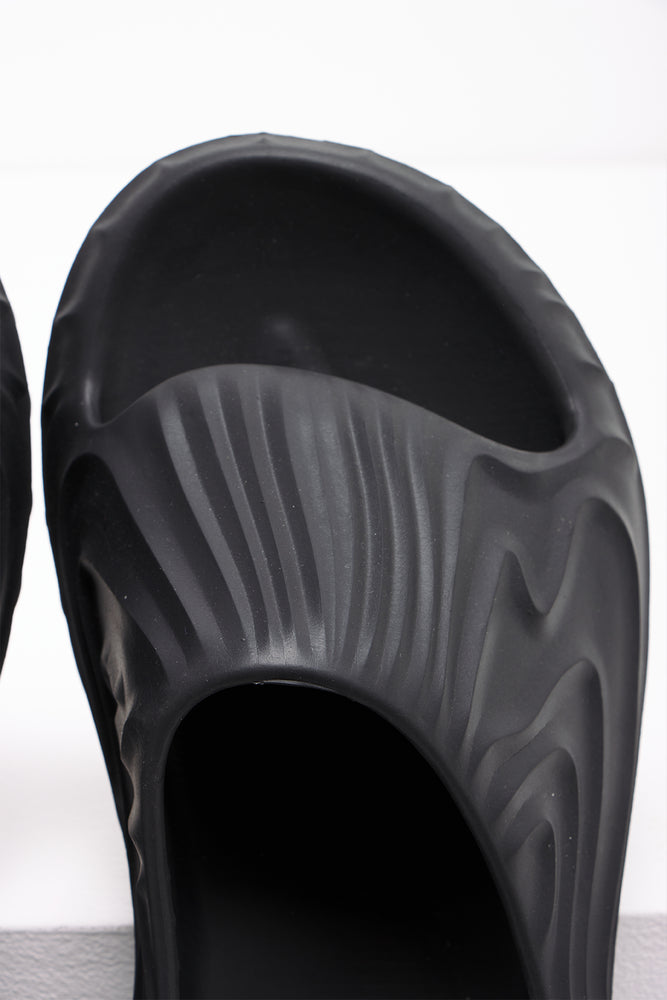 Wave Slide Black (4)