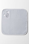 Elephant Towel Set Grey (4)