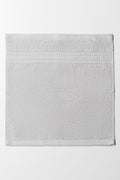 Face Cloth Grey