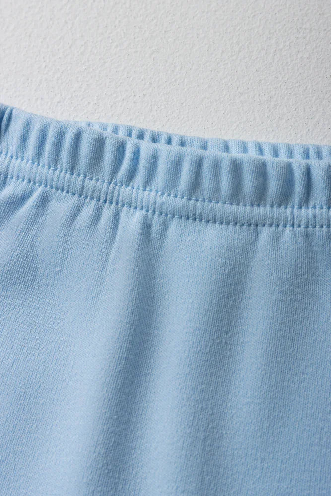Leggings Blue (1)