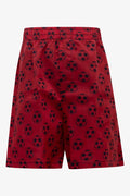 3 Pack Soccer Boxers Red (1)