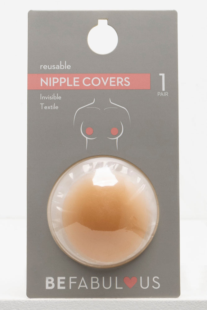 Nipple Caps Nude