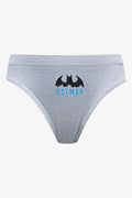 Batman 3 Pack Mini Briefs Multi (3)