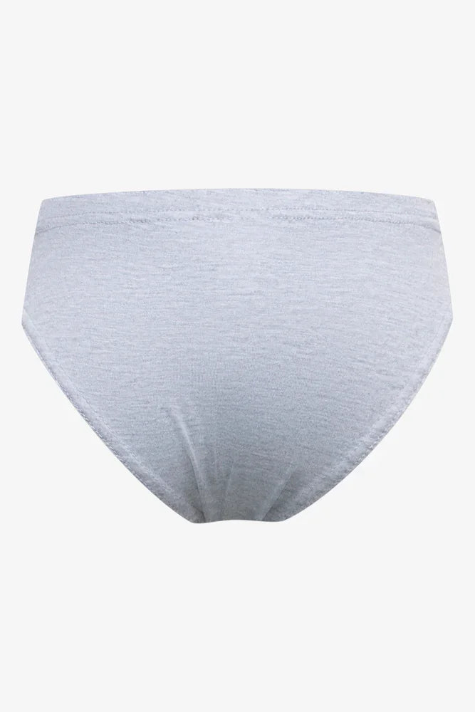Batman 3 Pack Mini Briefs Multi (4)