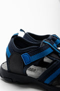 Sandal Navy (3)