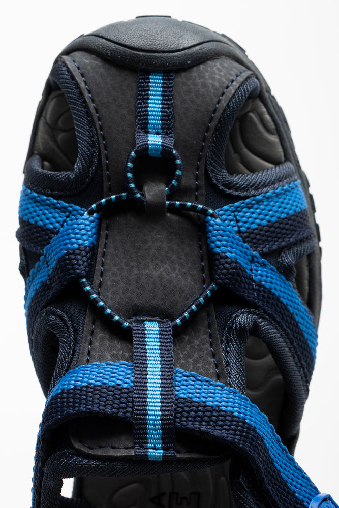 Sandal Navy (4)