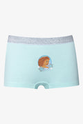 The Little Mermaid 2 Pack Boylegs Lilac & Aqua (1)
