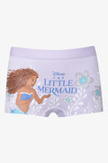 The Little Mermaid 2 Pack Boylegs Lilac & Aqua (2)
