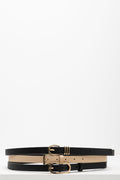 3 Pack Belts Multi