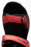 Spiderman Sport Sandal Red (5)