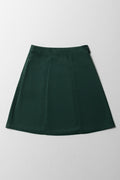 Primary School Girls Skirt Green