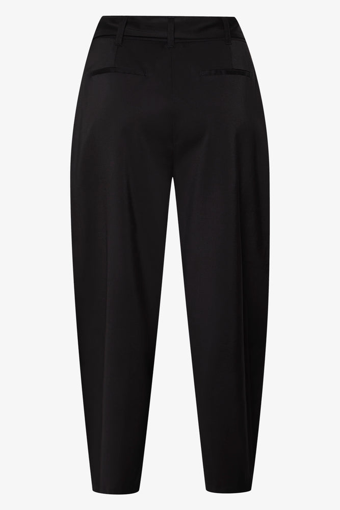 Belted Woven Utility Pant (1)