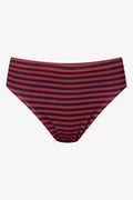 5Pack Print Mini Briefs Red (5)
