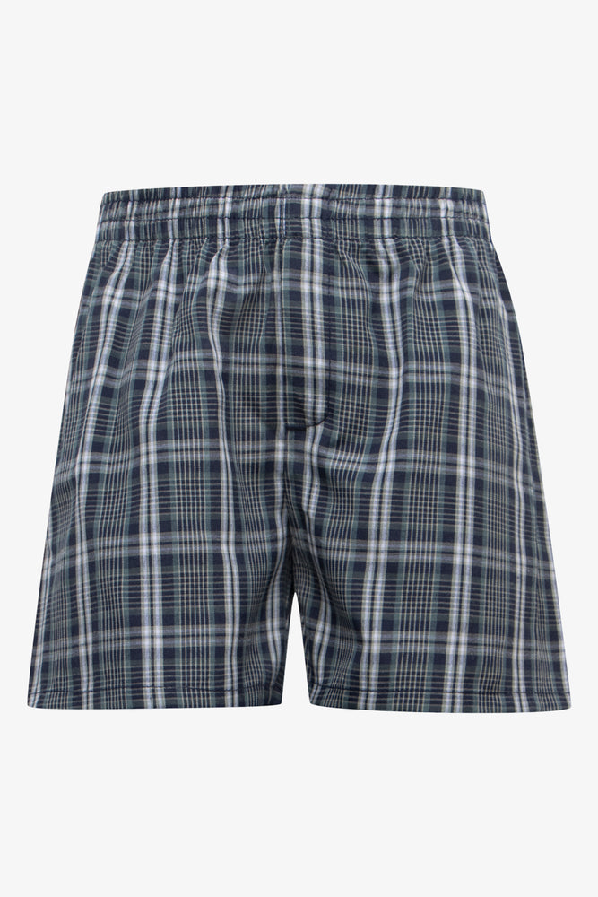 3 Pack Boxers Green (1)