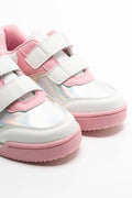 Barbie Sneaker Pink (2)