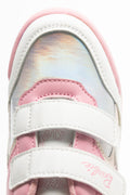 Barbie Sneaker Pink (4)