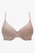 2 Pack T-Shirts Bras Natural (1)