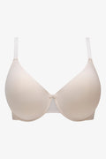 2 Pack T-Shirts Bras Natural (2)