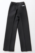 Primary School Boys Turn Up Pants Grey (3)