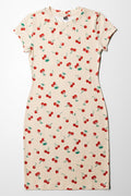 Cherry Dress