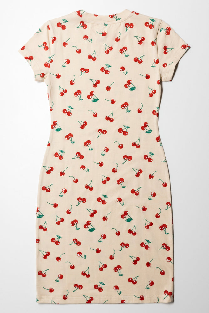 Cherry Dress (2)