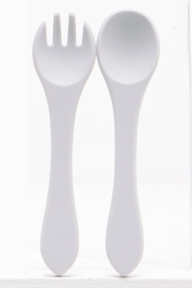 5 Piece Baby Silicone Set (4)