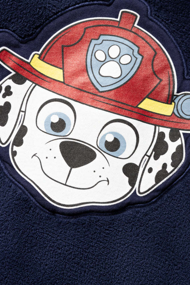 Paw Patrol Long Sleeve  Pyjamas Navy