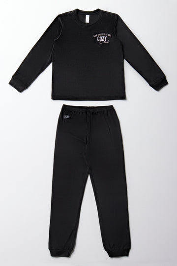 Pyjamas Black