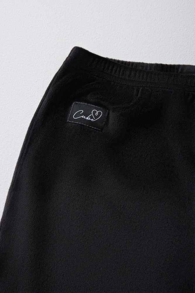 Pyjamas Black (2)