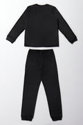 Pyjamas Black (3)