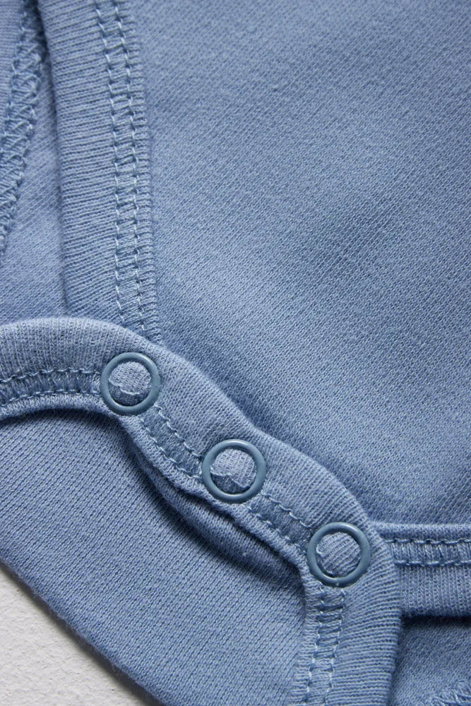 Long Sleeve Bodyvest Blue (2)