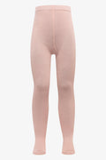 2 Pack Tights Pink And Grey (2)