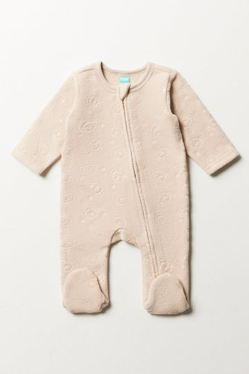 Babygrow Natural