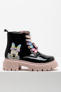 Minnie Mouse Boot (1)