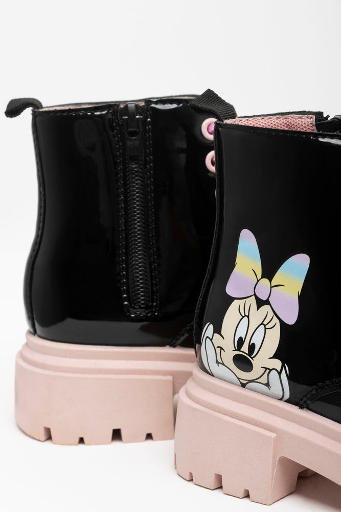 Minnie Mouse Boot (3)