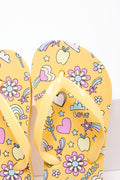 Flip Flop Yellow (4)