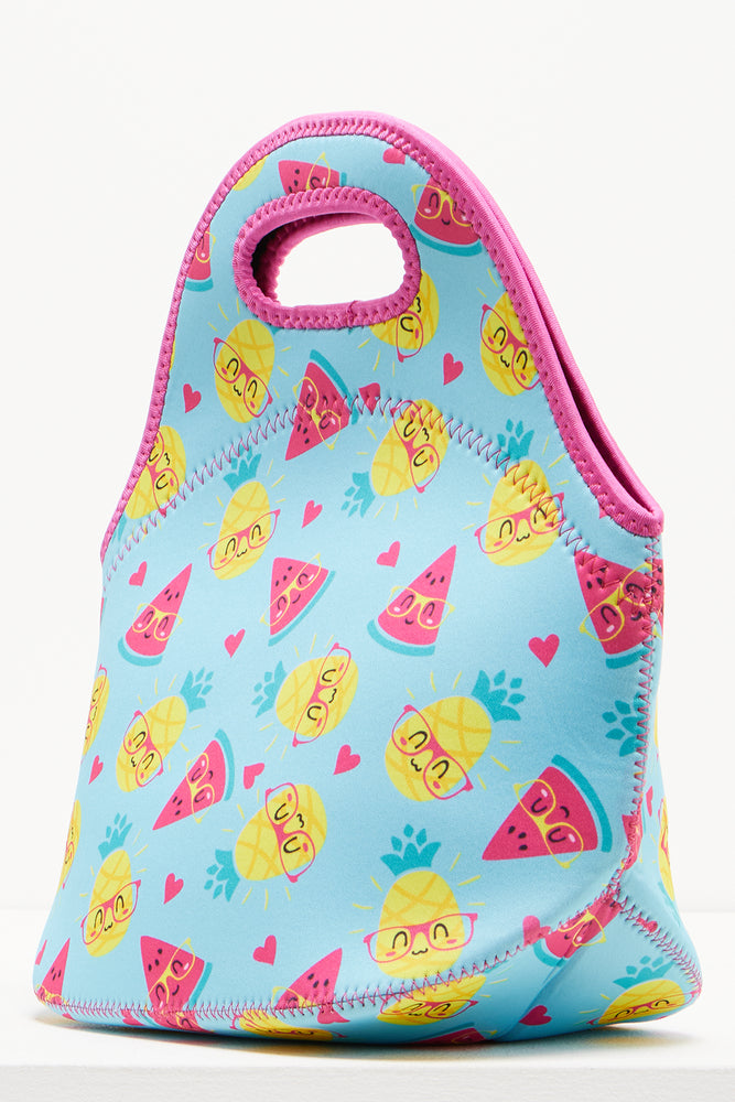 Fruity Lunch Bag Mint (1)